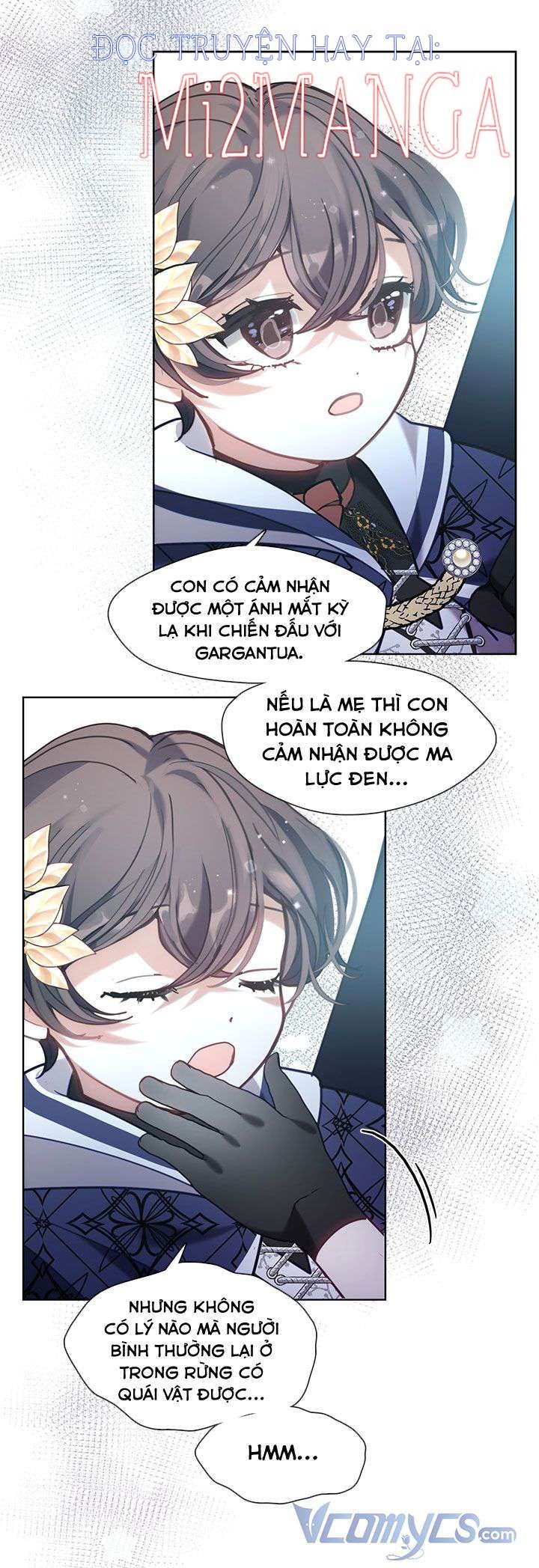 Gia Đình Bị Ám Ảnh Bởi Tôi: Chapter 34.5