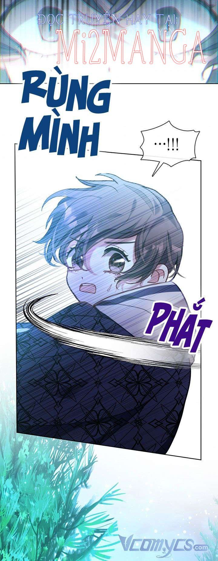 Gia Đình Bị Ám Ảnh Bởi Tôi: Chapter 34.5