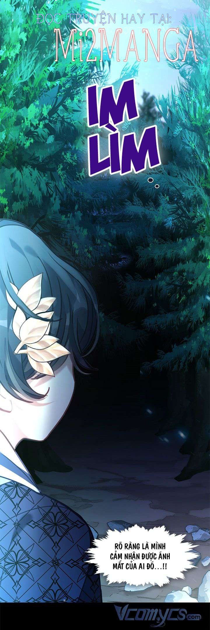 Gia Đình Bị Ám Ảnh Bởi Tôi: Chapter 34.5