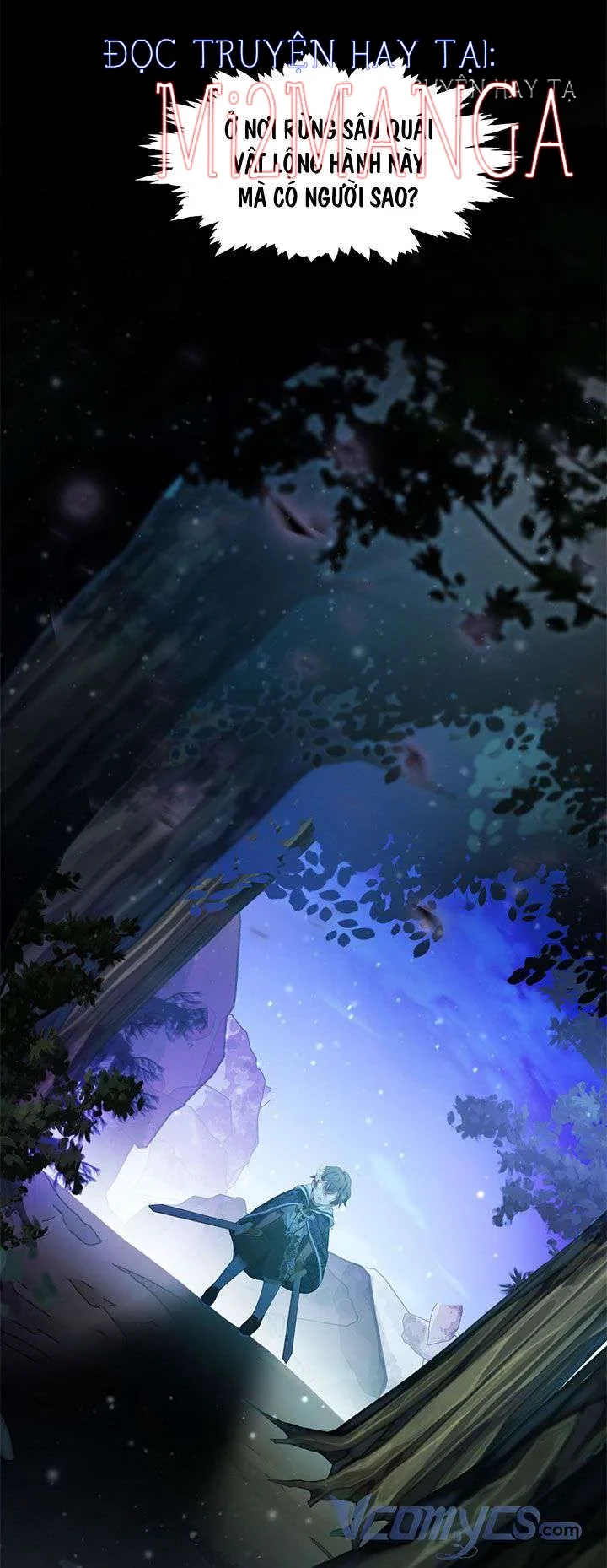 Gia Đình Bị Ám Ảnh Bởi Tôi: Chapter 34.5