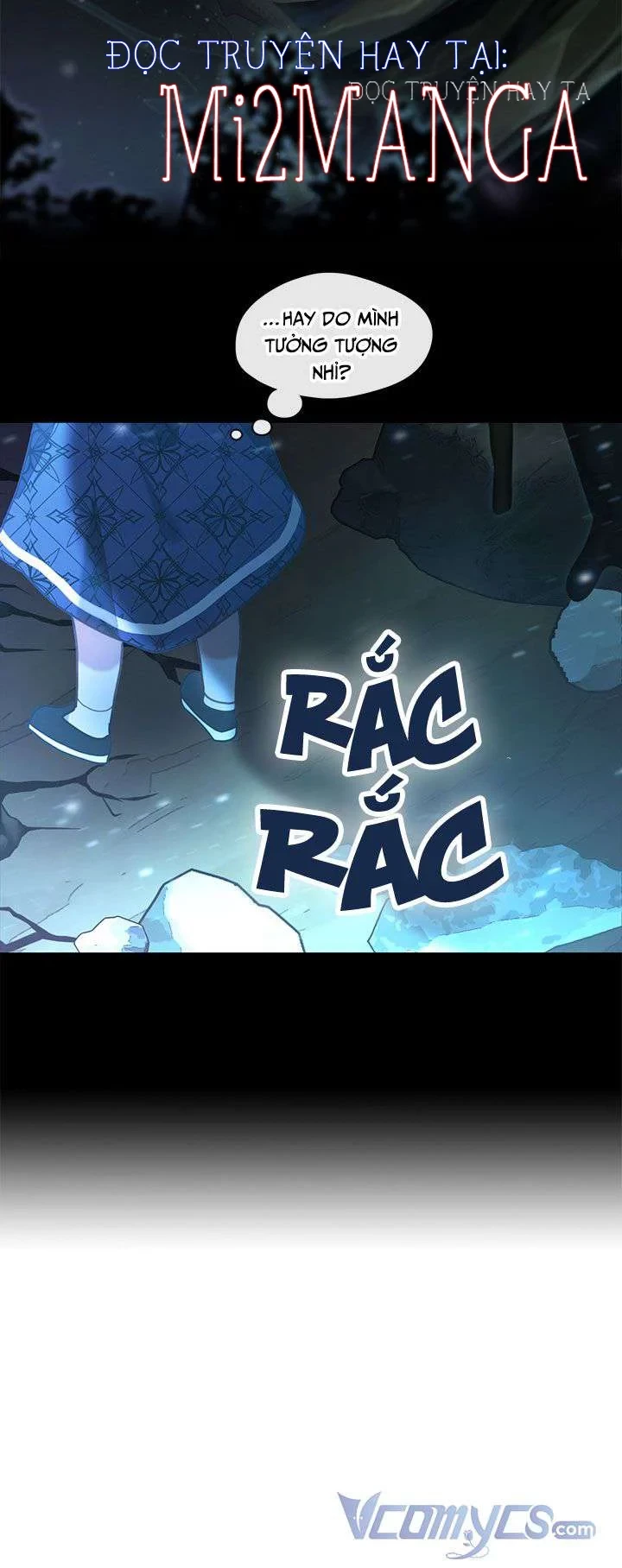 Gia Đình Bị Ám Ảnh Bởi Tôi: Chapter 34.5