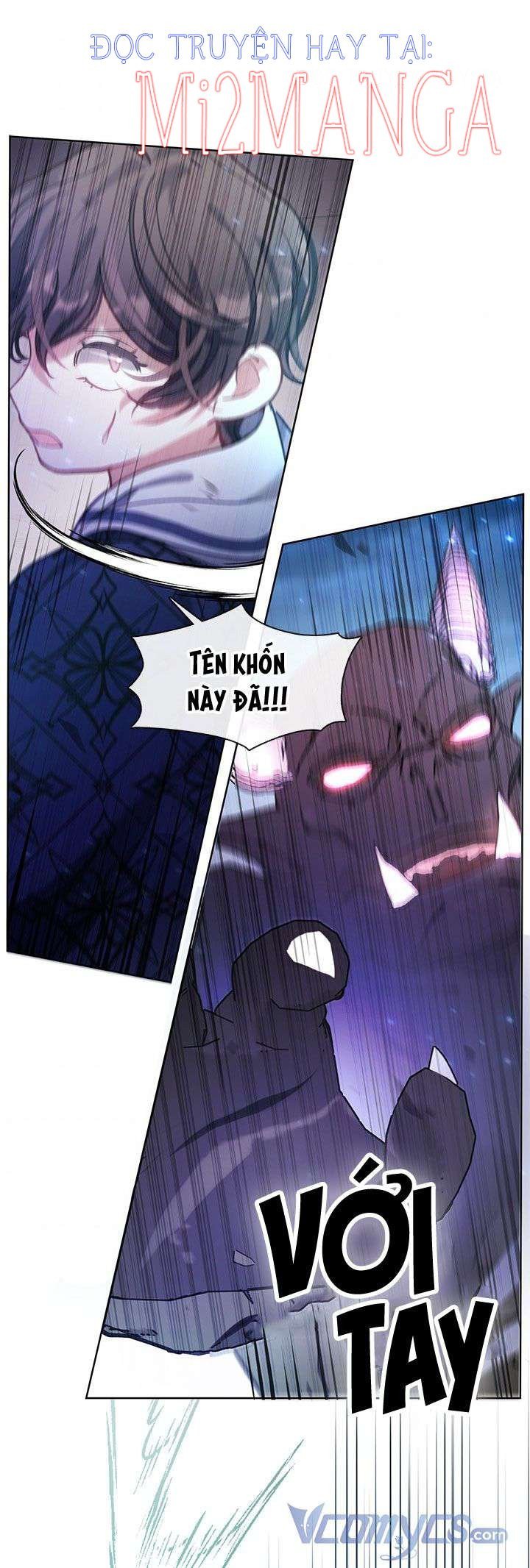 Gia Đình Bị Ám Ảnh Bởi Tôi: Chapter 34.5