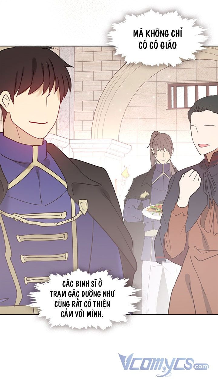 Gia Đình Bị Ám Ảnh Bởi Tôi: Chapter 35.5