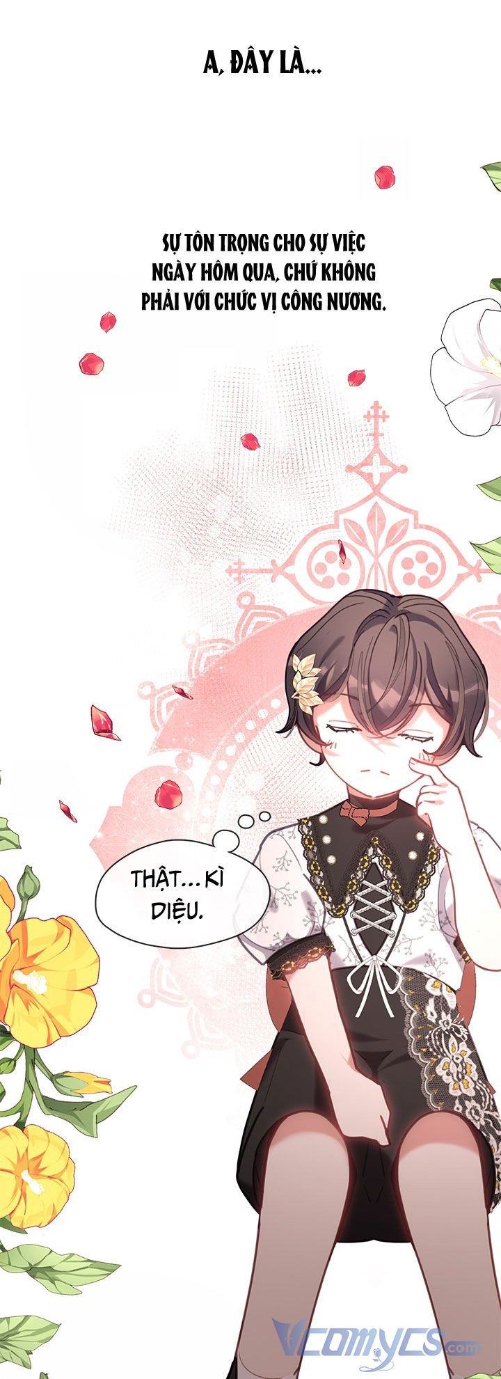 Gia Đình Bị Ám Ảnh Bởi Tôi: Chapter 35.5