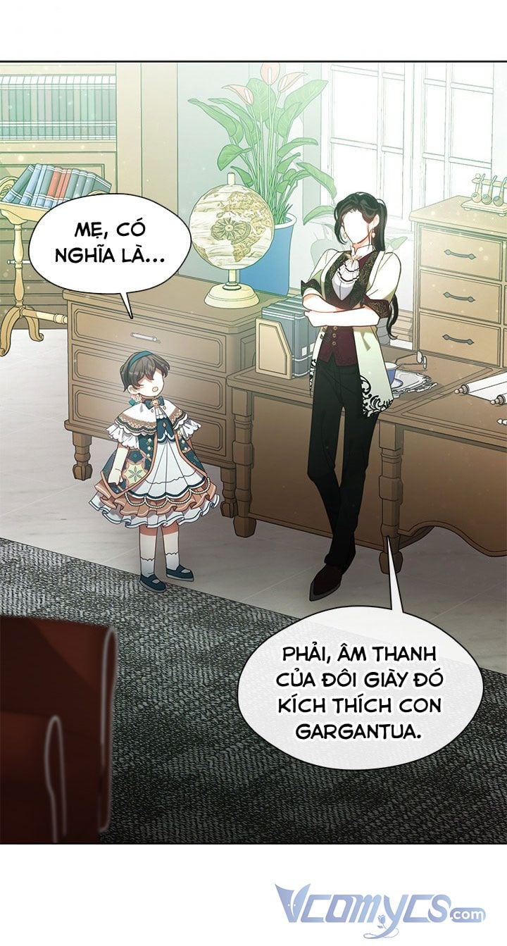 Gia Đình Bị Ám Ảnh Bởi Tôi: Chapter 35.5