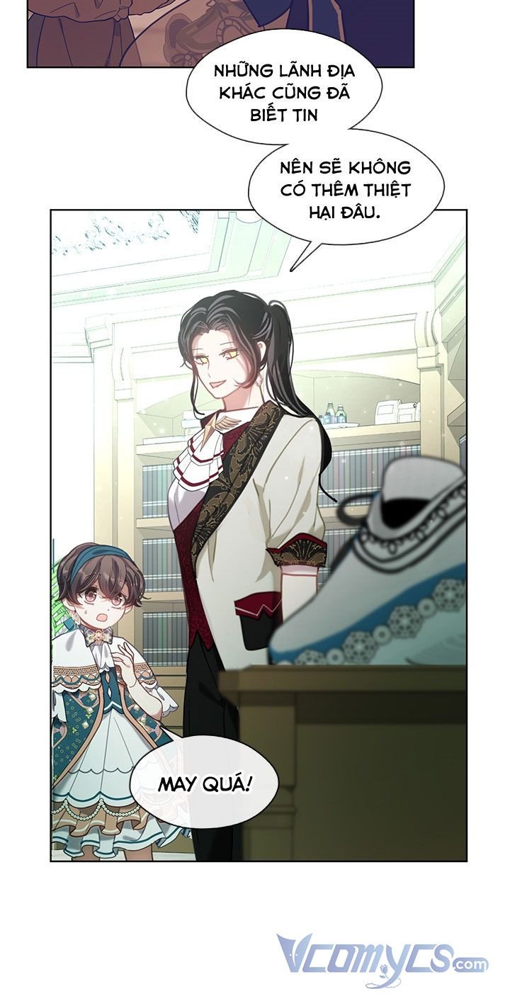 Gia Đình Bị Ám Ảnh Bởi Tôi: Chapter 35.5