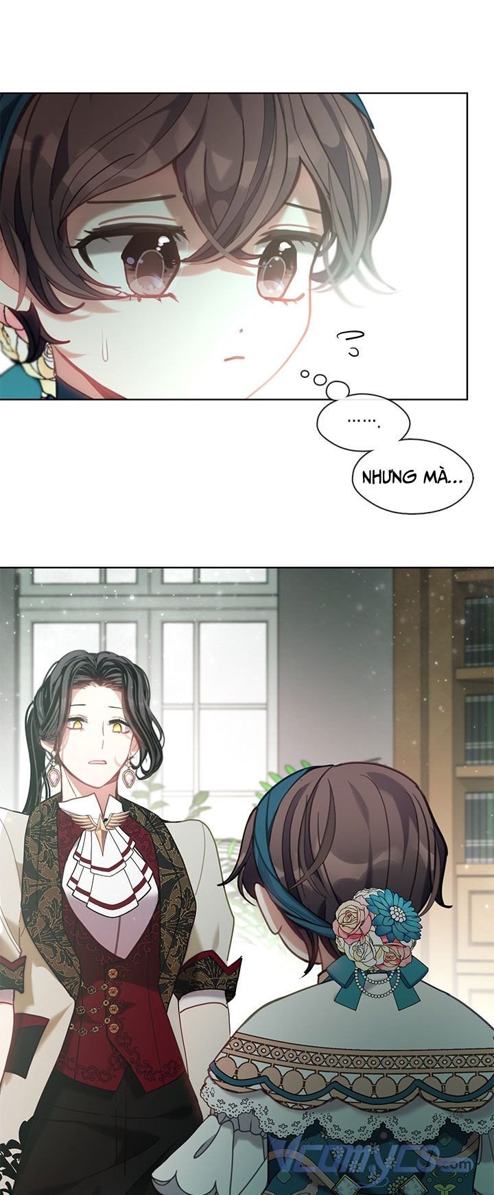 Gia Đình Bị Ám Ảnh Bởi Tôi: Chapter 35.5