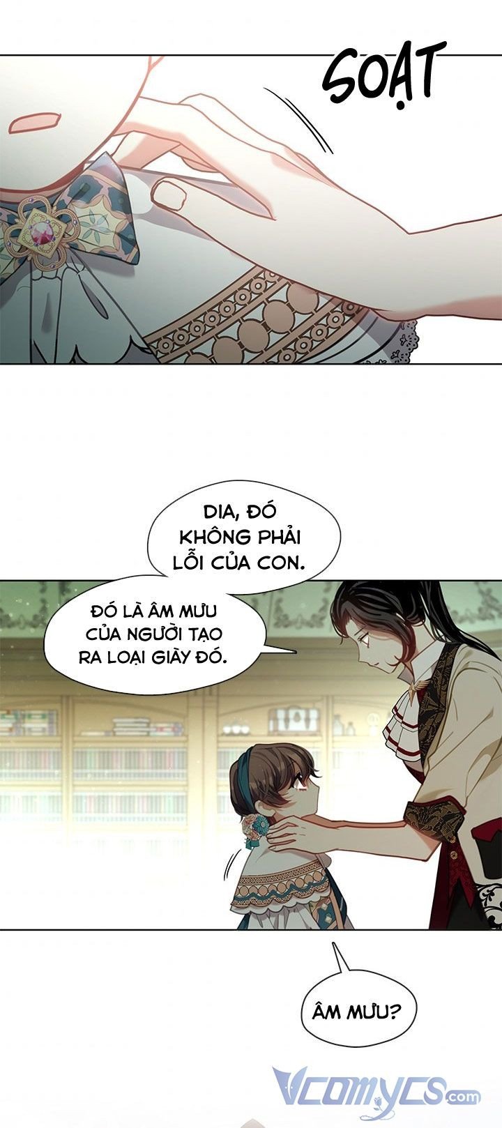 Gia Đình Bị Ám Ảnh Bởi Tôi: Chapter 35.5
