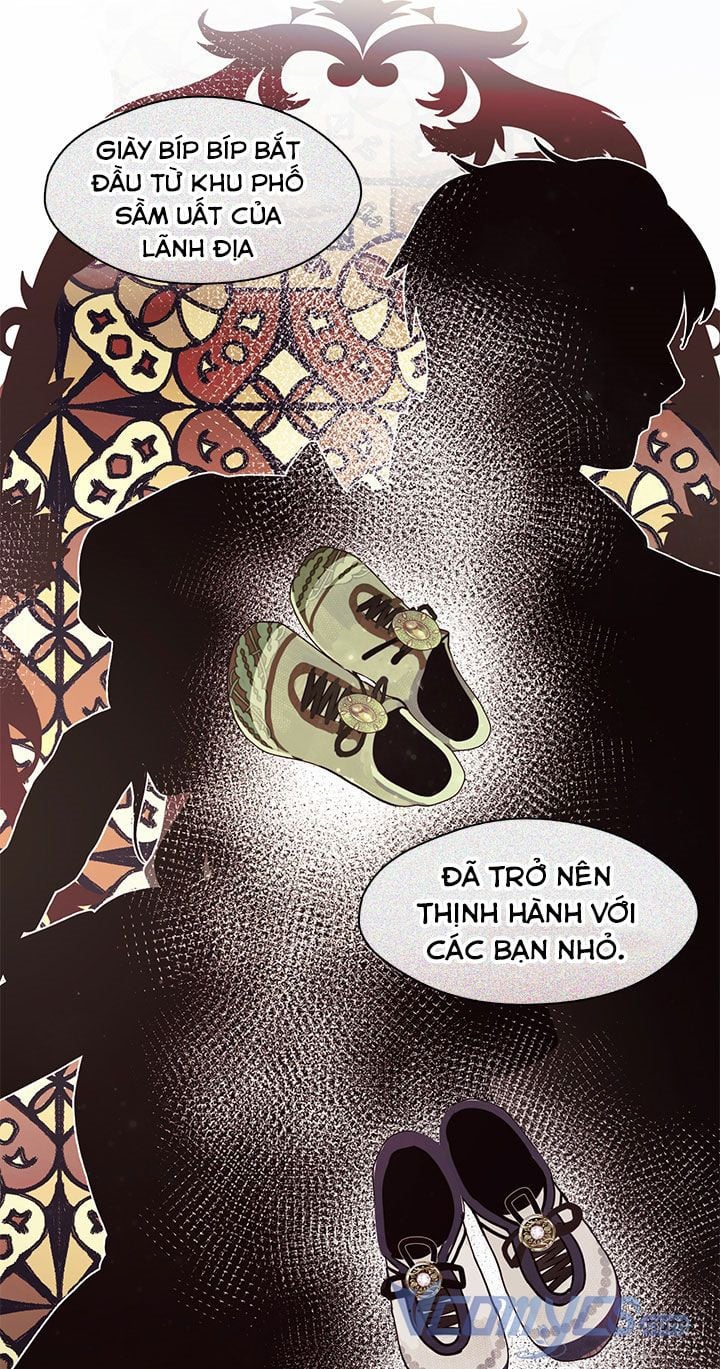 Gia Đình Bị Ám Ảnh Bởi Tôi: Chapter 35.5