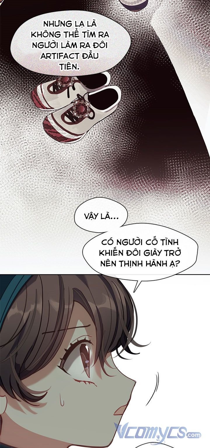 Gia Đình Bị Ám Ảnh Bởi Tôi: Chapter 35.5