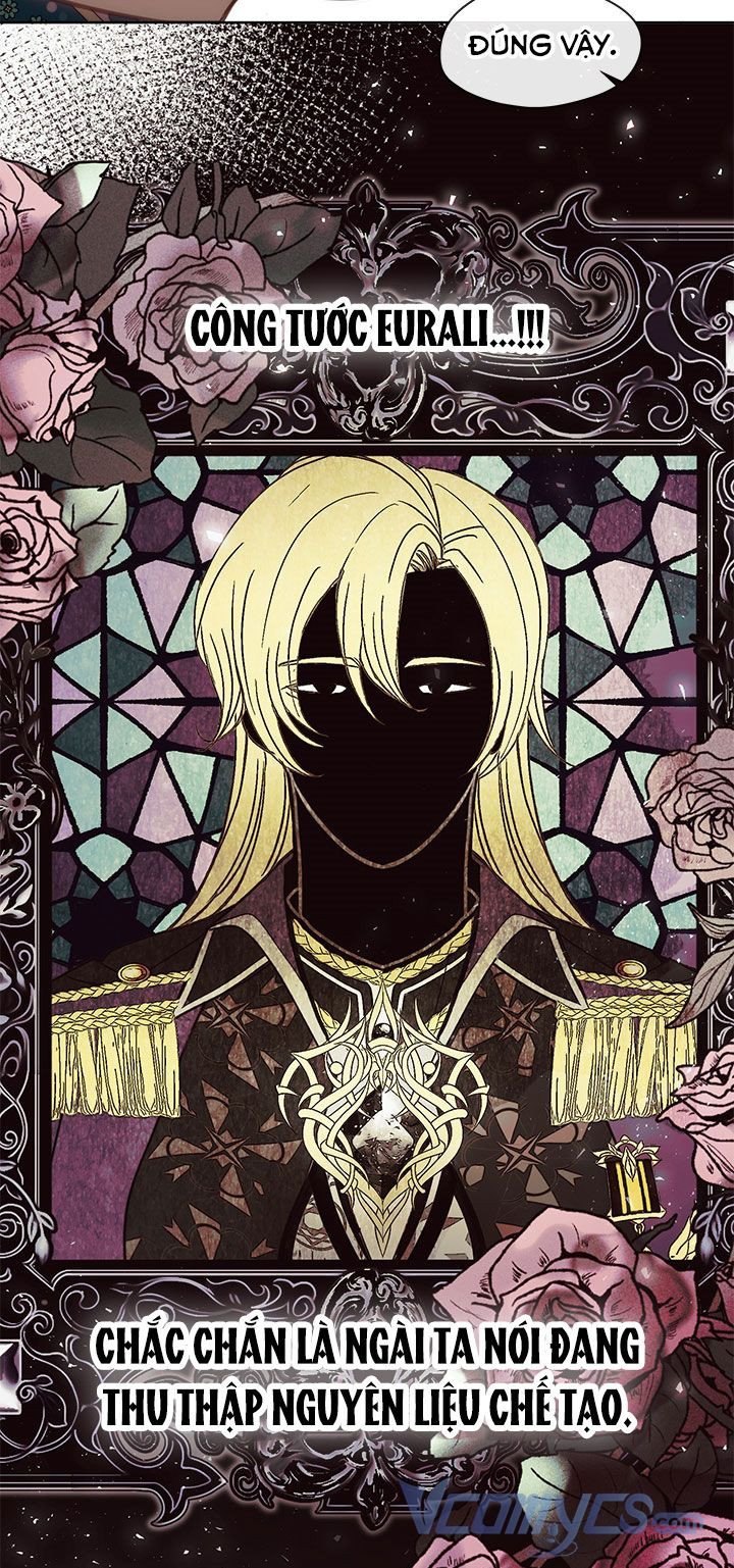 Gia Đình Bị Ám Ảnh Bởi Tôi: Chapter 35.5