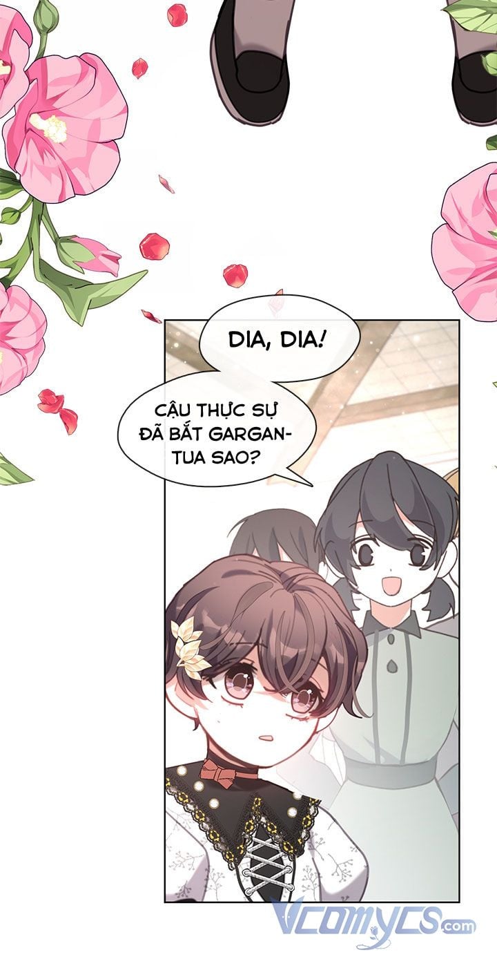 Gia Đình Bị Ám Ảnh Bởi Tôi: Chapter 35.5