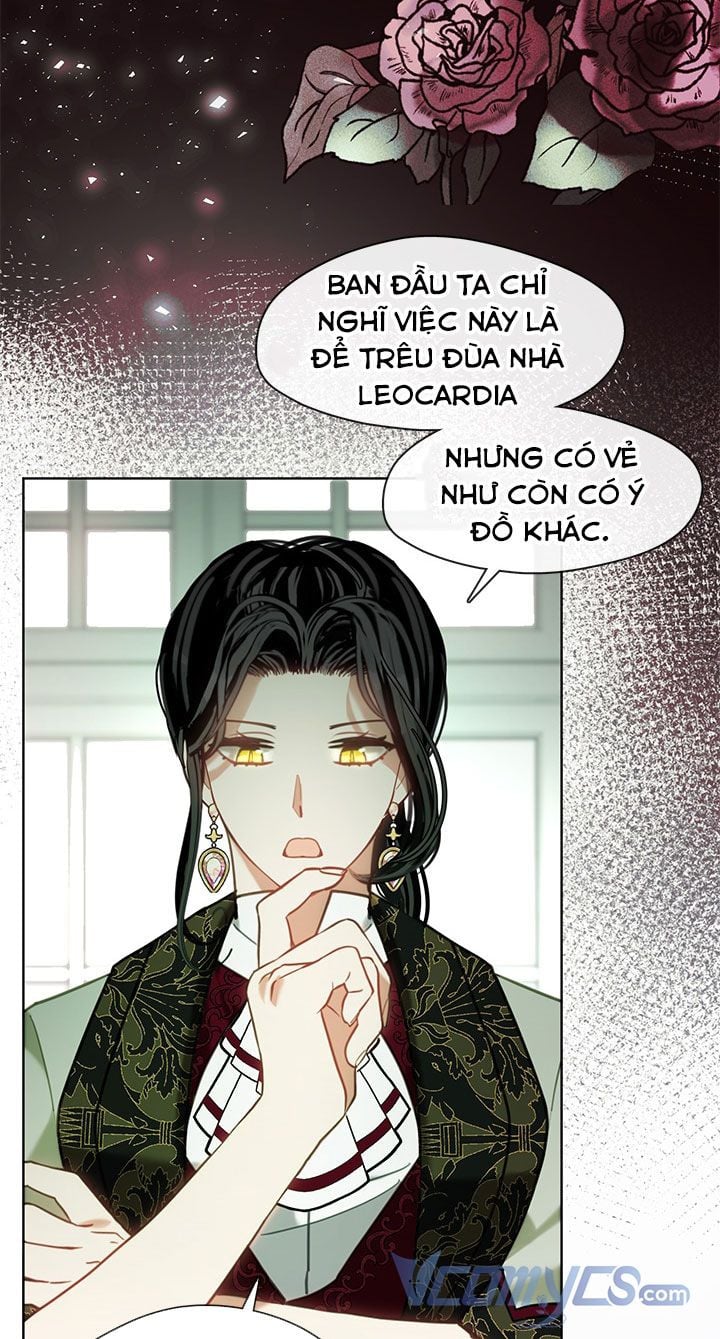 Gia Đình Bị Ám Ảnh Bởi Tôi: Chapter 35.5