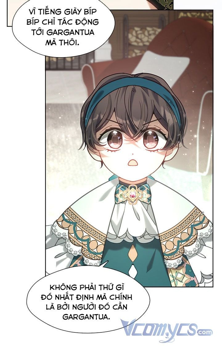 Gia Đình Bị Ám Ảnh Bởi Tôi: Chapter 35.5