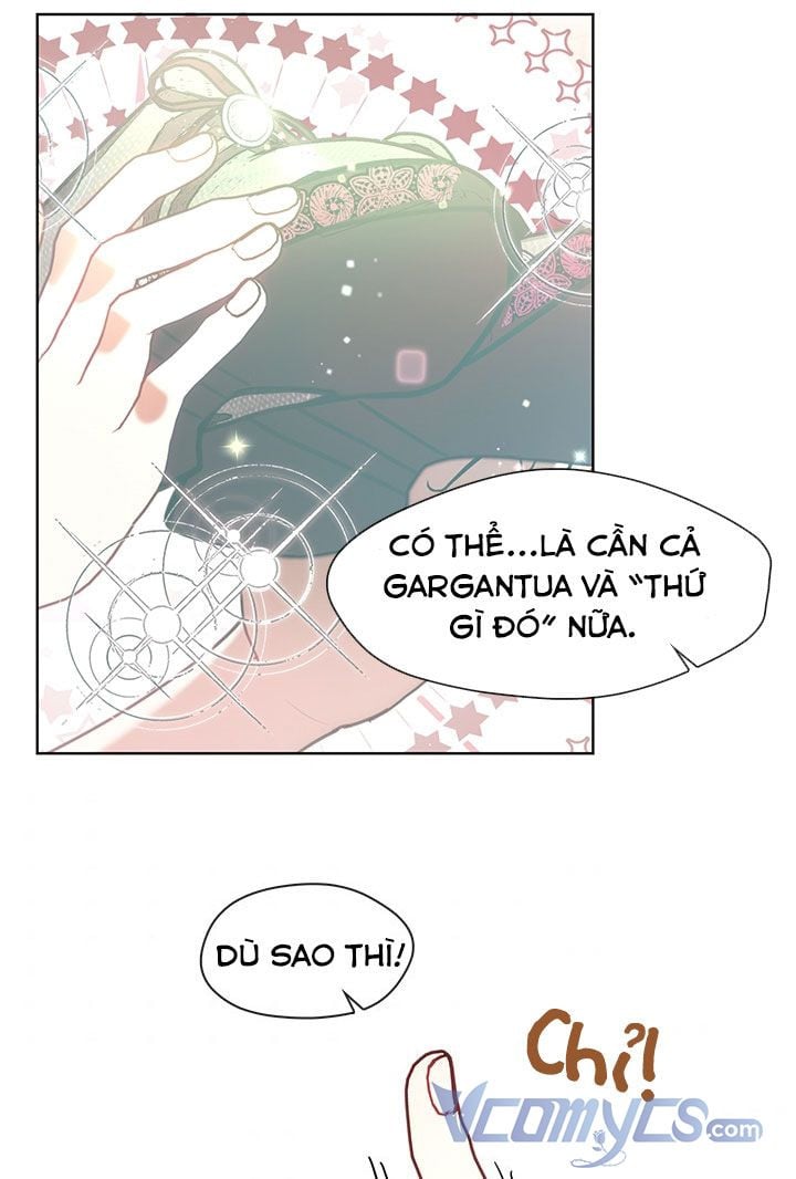 Gia Đình Bị Ám Ảnh Bởi Tôi: Chapter 35.5