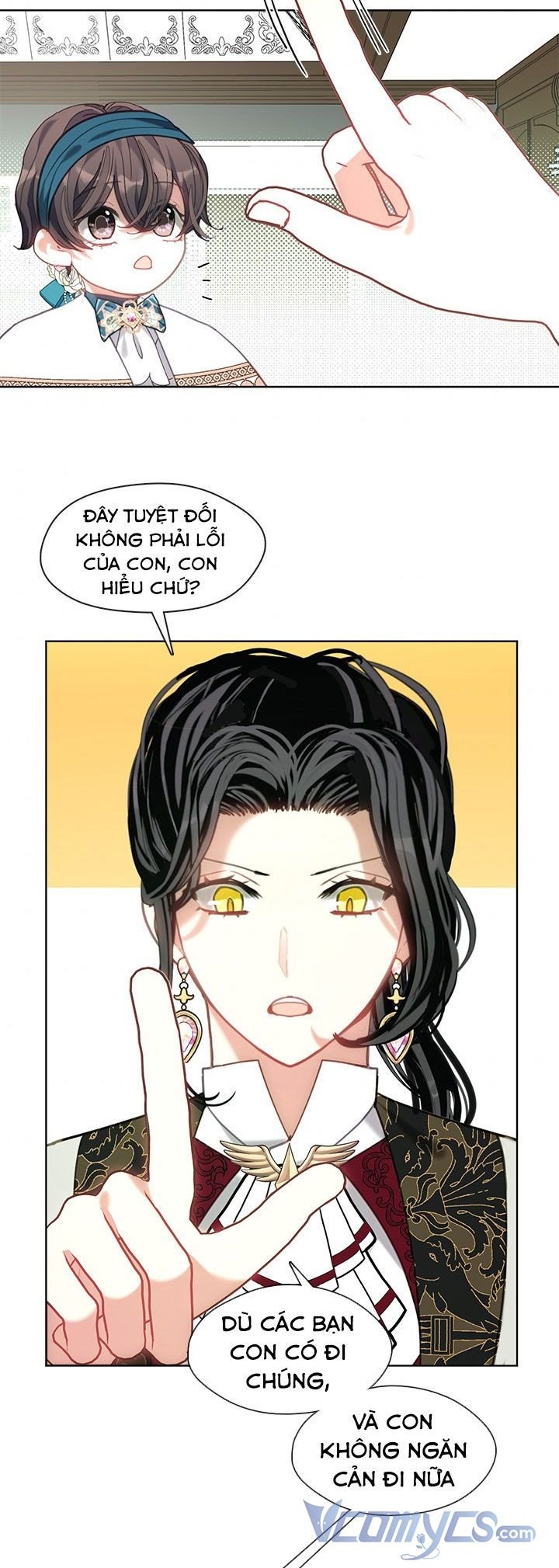 Gia Đình Bị Ám Ảnh Bởi Tôi: Chapter 35.5