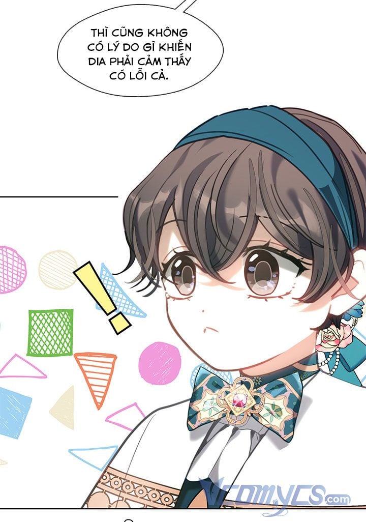 Gia Đình Bị Ám Ảnh Bởi Tôi: Chapter 35.5