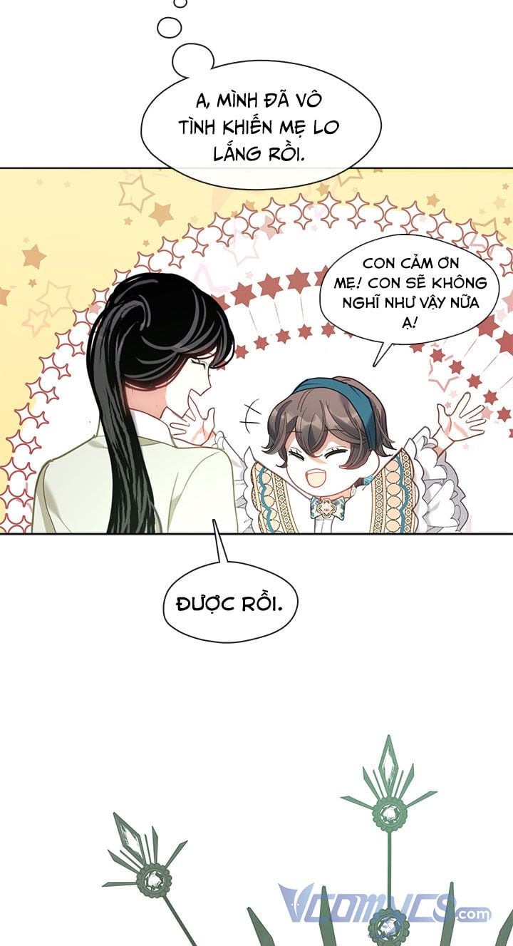 Gia Đình Bị Ám Ảnh Bởi Tôi: Chapter 35.5