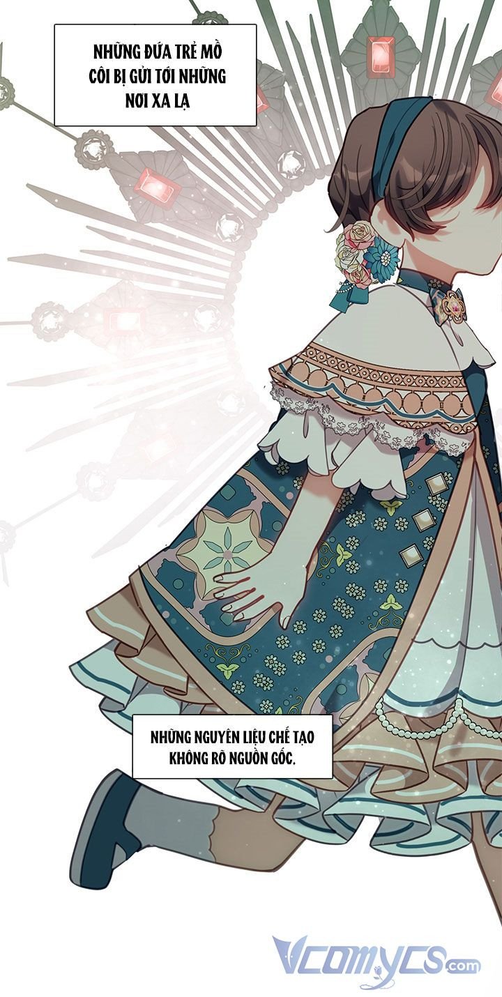 Gia Đình Bị Ám Ảnh Bởi Tôi: Chapter 35.5