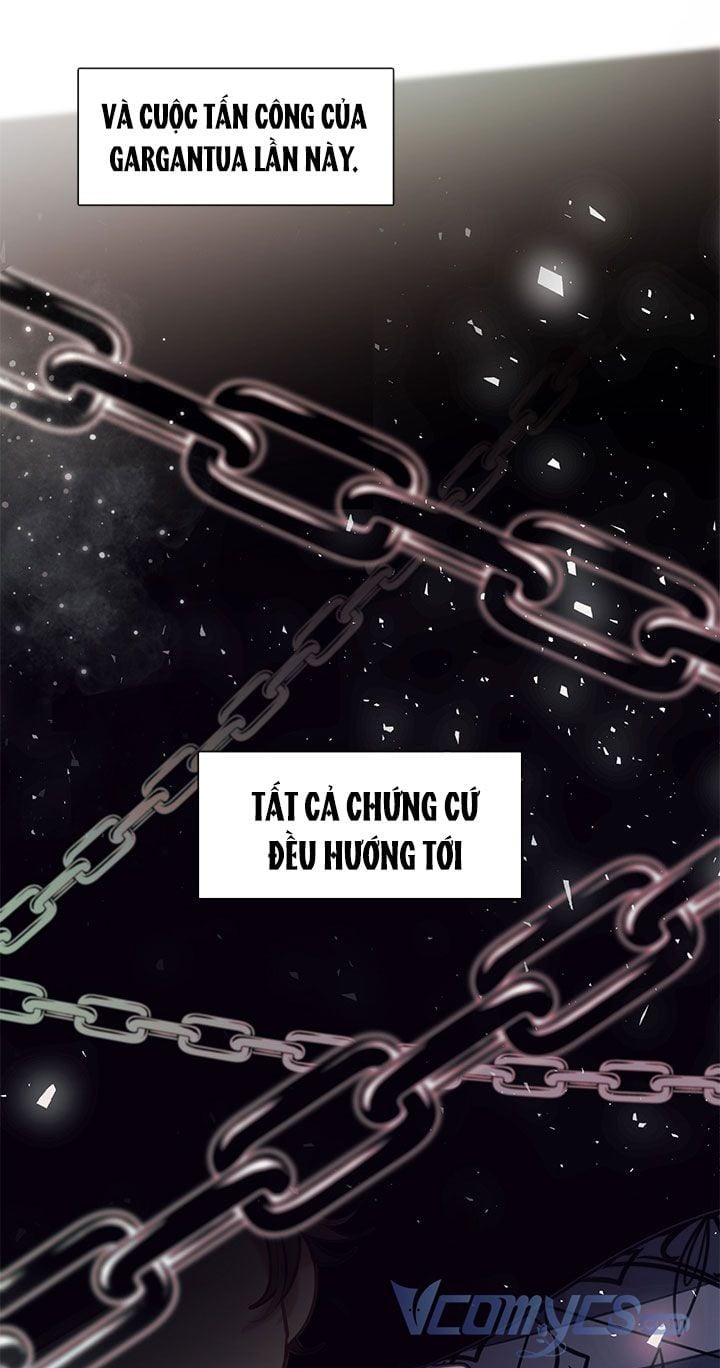 Gia Đình Bị Ám Ảnh Bởi Tôi: Chapter 35.5