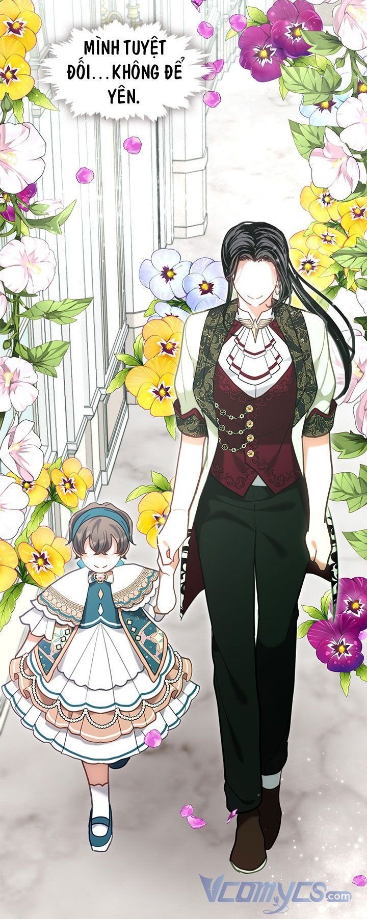 Gia Đình Bị Ám Ảnh Bởi Tôi: Chapter 35.5