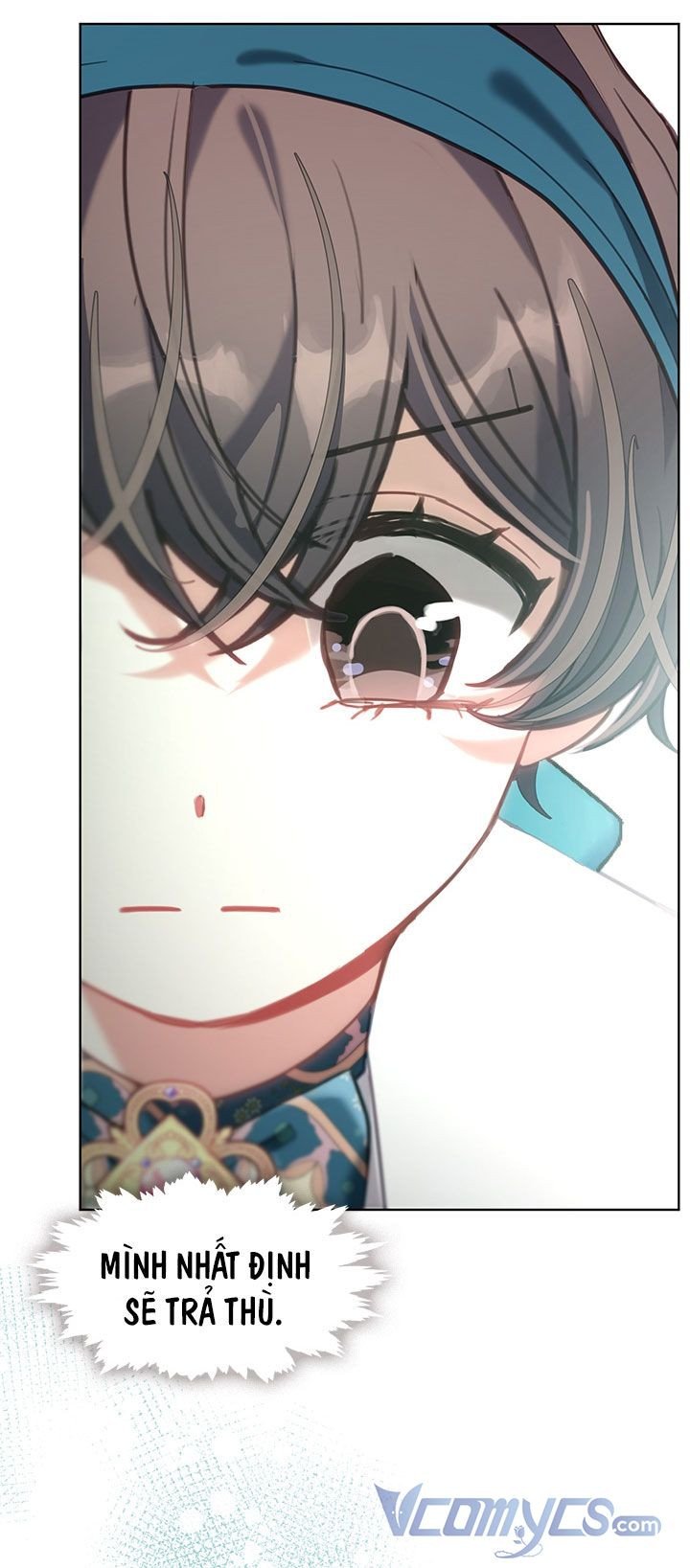 Gia Đình Bị Ám Ảnh Bởi Tôi: Chapter 35.5