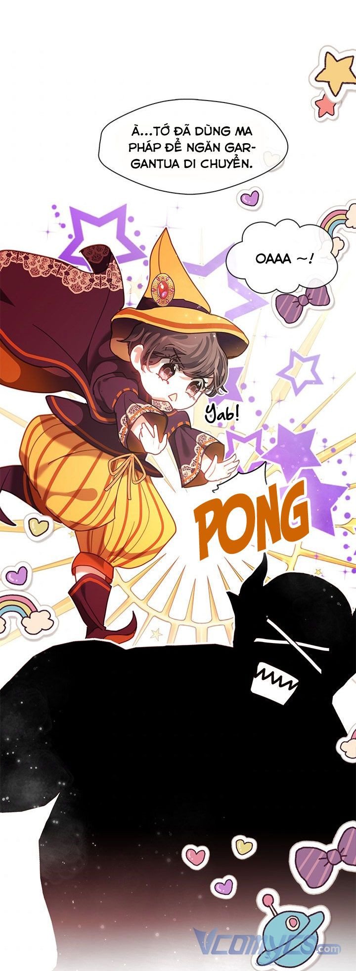 Gia Đình Bị Ám Ảnh Bởi Tôi: Chapter 35.5