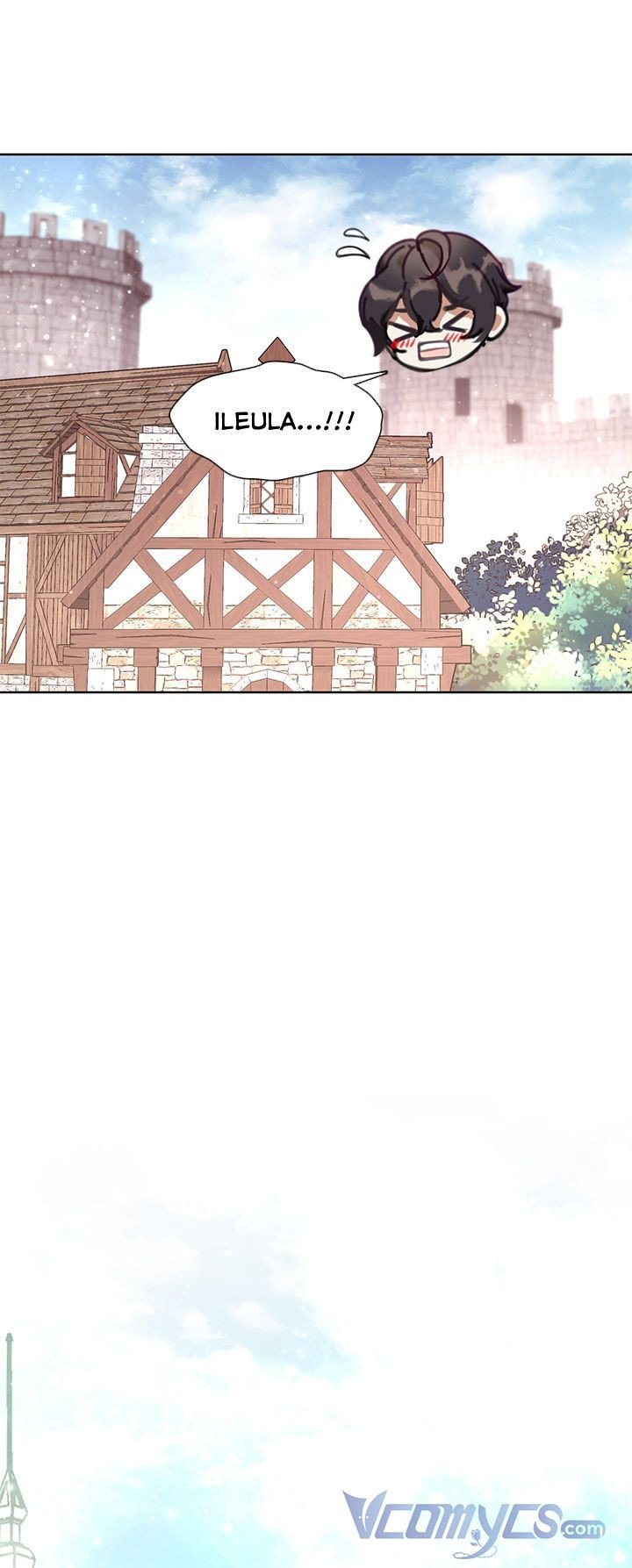 Gia Đình Bị Ám Ảnh Bởi Tôi: Chapter 35.5