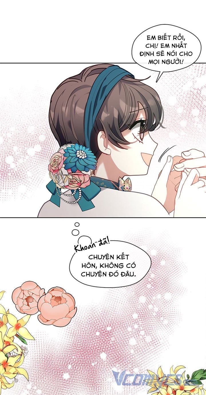 Gia Đình Bị Ám Ảnh Bởi Tôi: Chapter 36.5