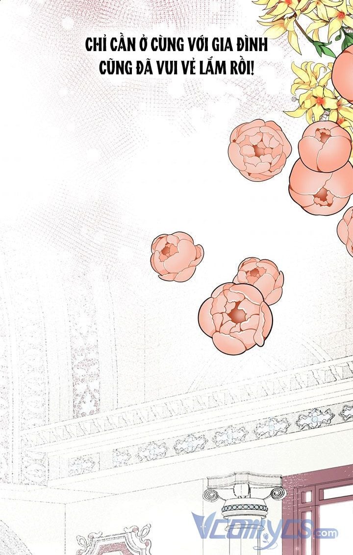 Gia Đình Bị Ám Ảnh Bởi Tôi: Chapter 36.5