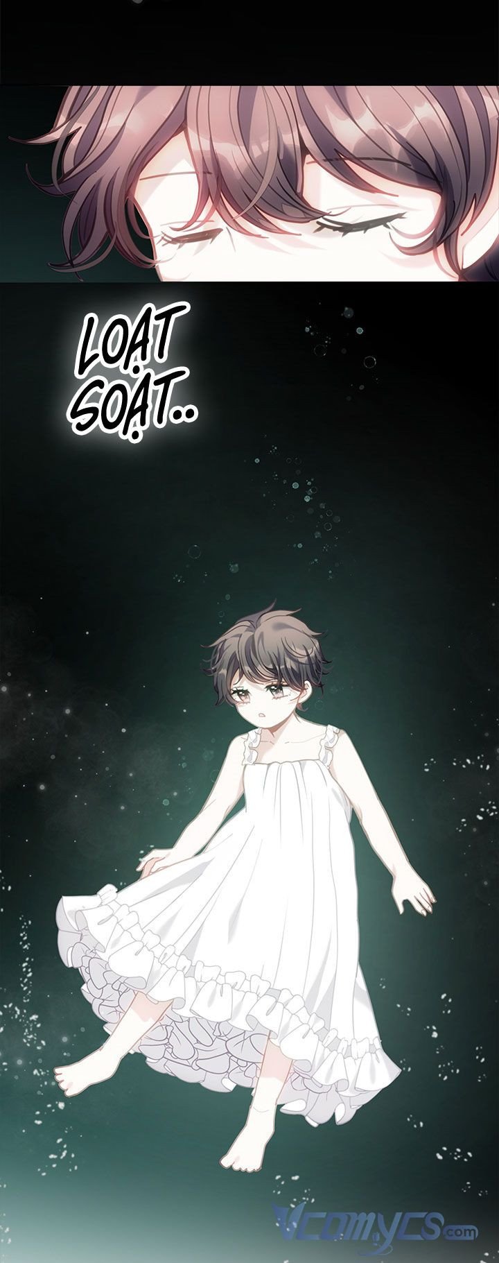 Gia Đình Bị Ám Ảnh Bởi Tôi: Chapter 36.5