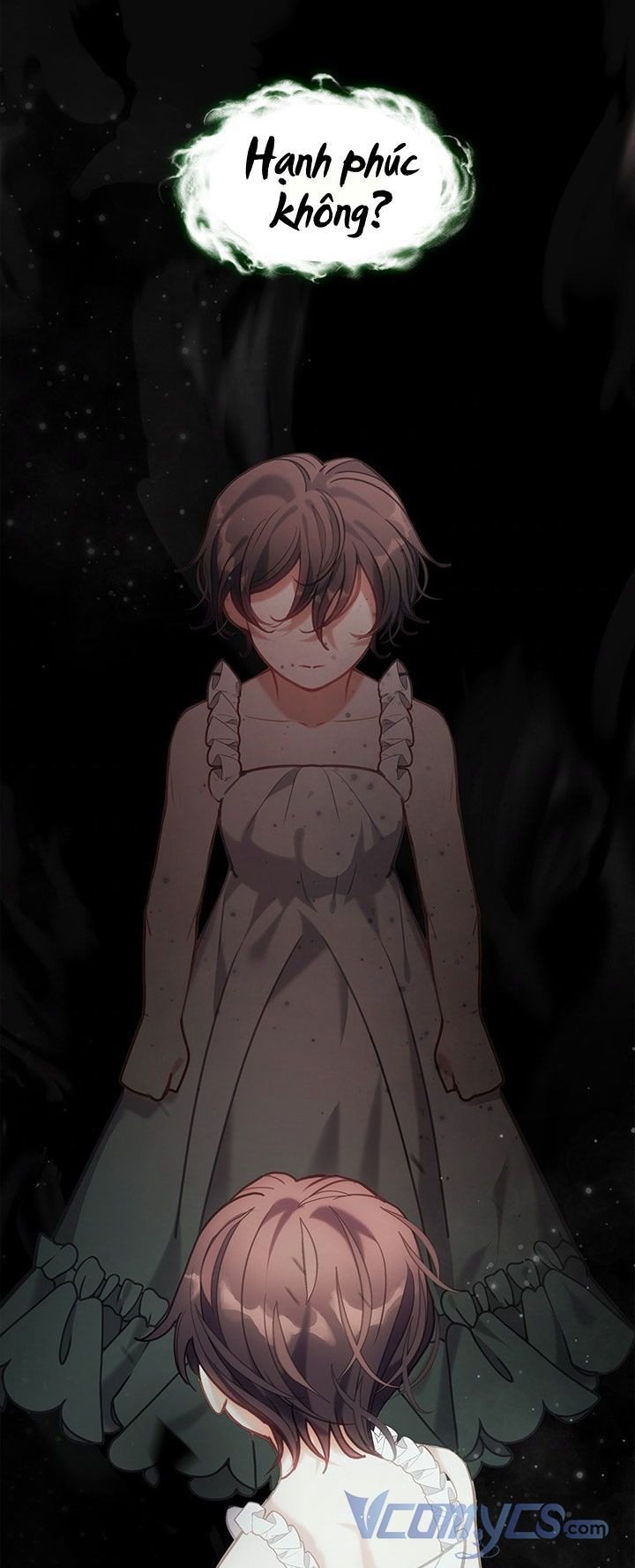 Gia Đình Bị Ám Ảnh Bởi Tôi: Chapter 36.5