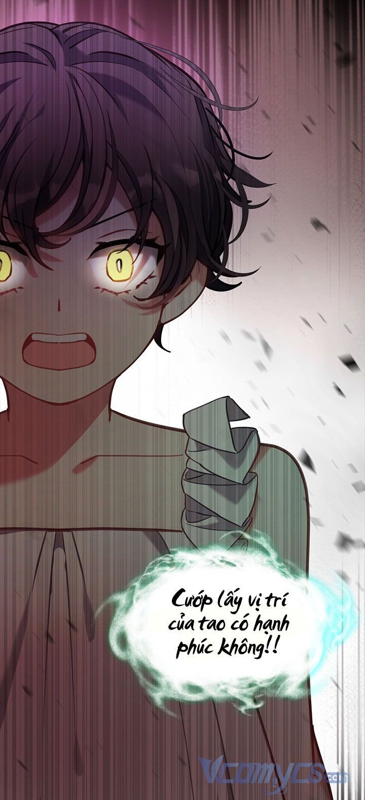 Gia Đình Bị Ám Ảnh Bởi Tôi: Chapter 36.5