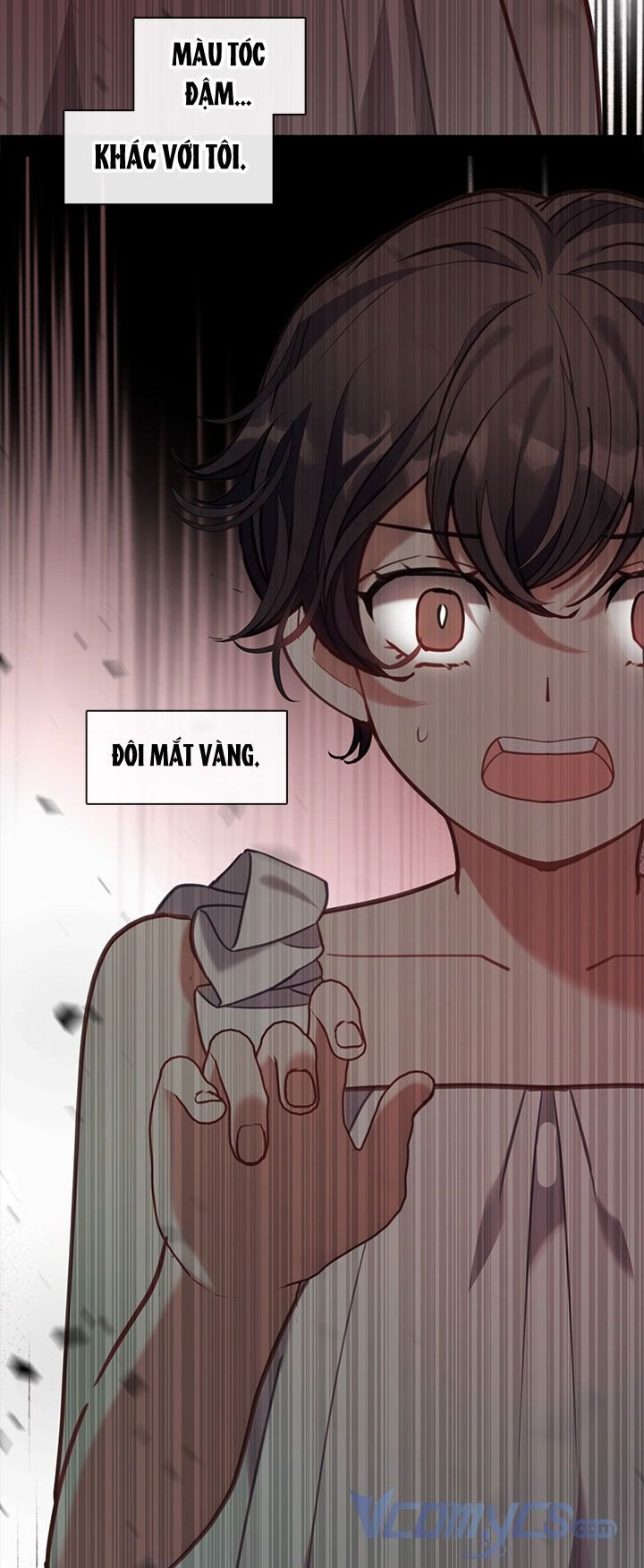 Gia Đình Bị Ám Ảnh Bởi Tôi: Chapter 36.5