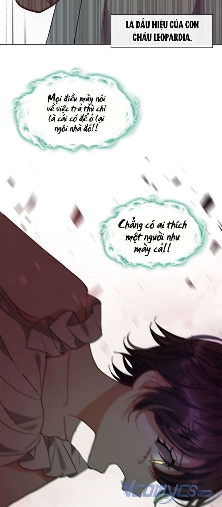 Gia Đình Bị Ám Ảnh Bởi Tôi: Chapter 36.5