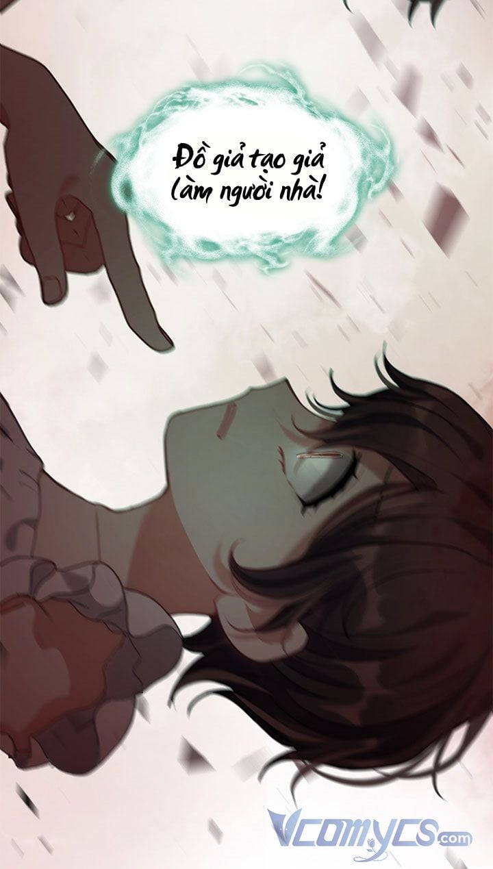 Gia Đình Bị Ám Ảnh Bởi Tôi: Chapter 36.5