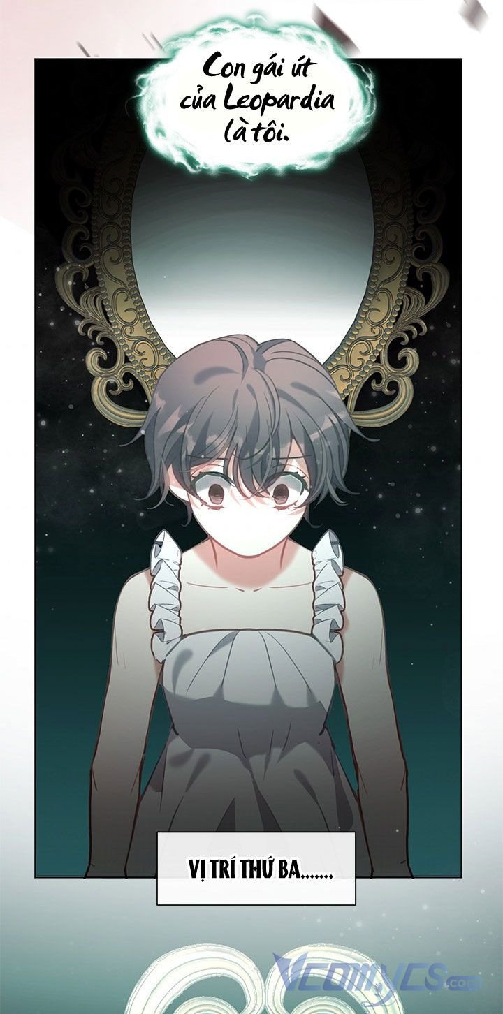 Gia Đình Bị Ám Ảnh Bởi Tôi: Chapter 36.5
