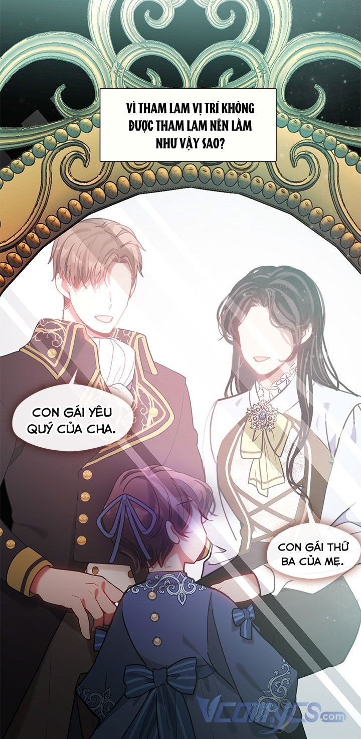 Gia Đình Bị Ám Ảnh Bởi Tôi: Chapter 36.5