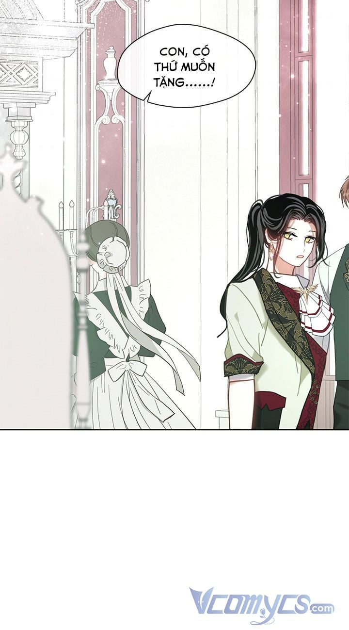Gia Đình Bị Ám Ảnh Bởi Tôi: Chapter 36.5