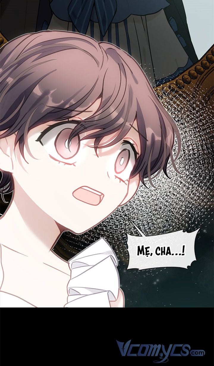 Gia Đình Bị Ám Ảnh Bởi Tôi: Chapter 36.5