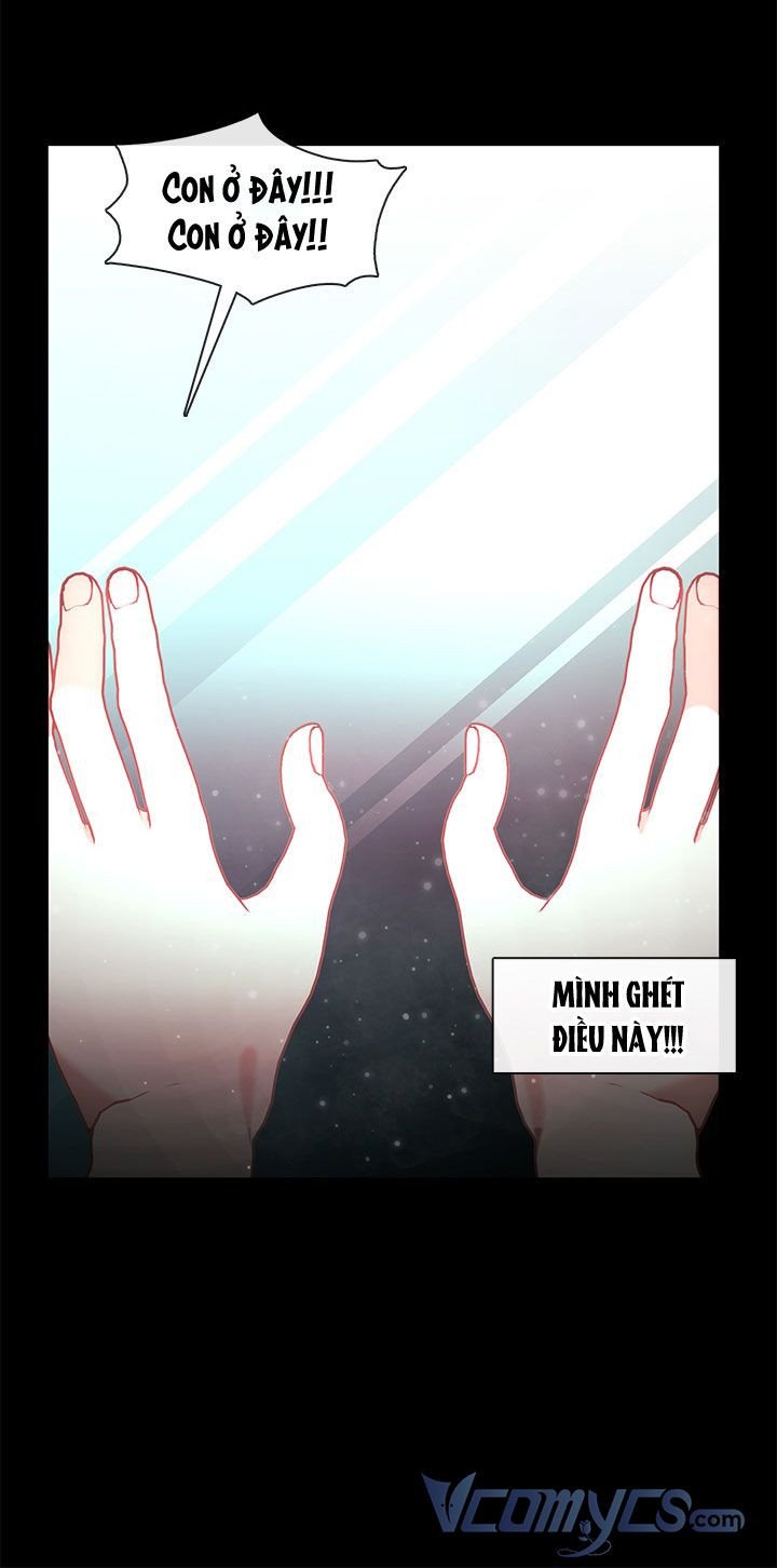 Gia Đình Bị Ám Ảnh Bởi Tôi: Chapter 36.5