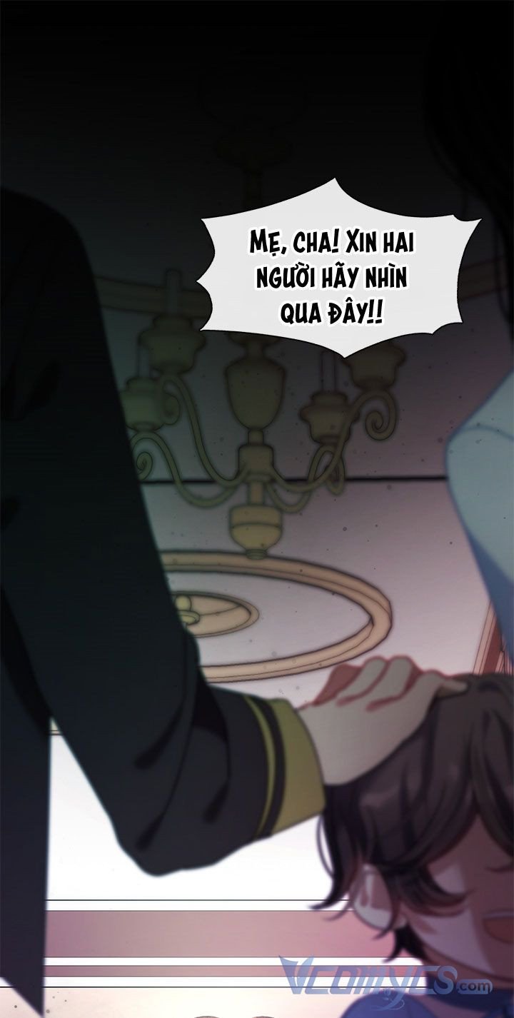 Gia Đình Bị Ám Ảnh Bởi Tôi: Chapter 36.5