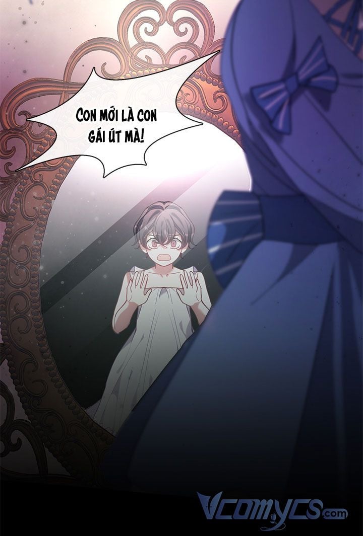 Gia Đình Bị Ám Ảnh Bởi Tôi: Chapter 36.5