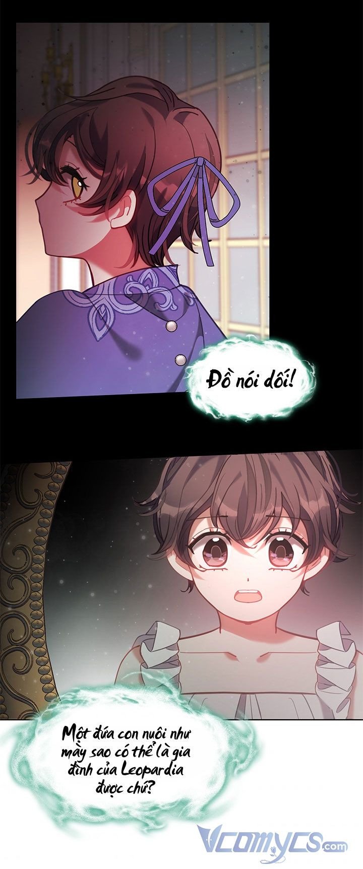 Gia Đình Bị Ám Ảnh Bởi Tôi: Chapter 36.5