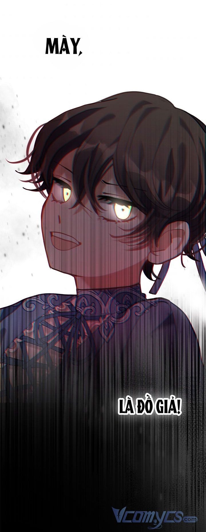Gia Đình Bị Ám Ảnh Bởi Tôi: Chapter 36.5