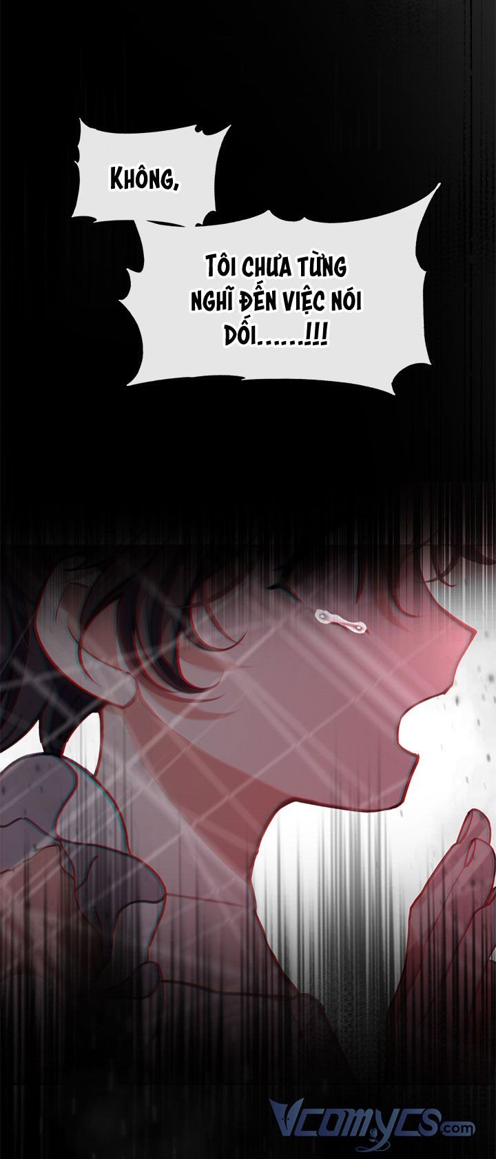 Gia Đình Bị Ám Ảnh Bởi Tôi: Chapter 36.5