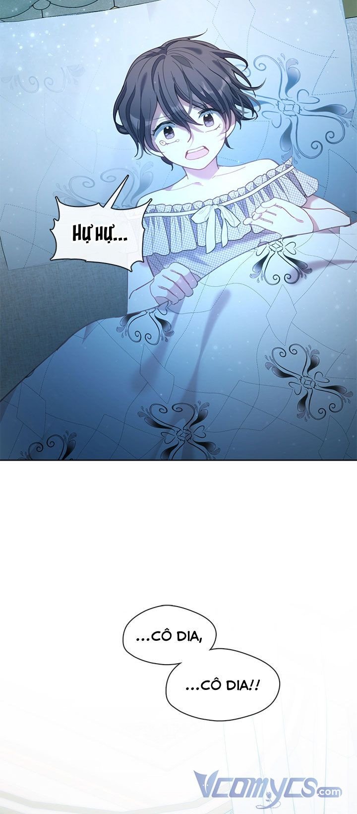 Gia Đình Bị Ám Ảnh Bởi Tôi: Chapter 36.5