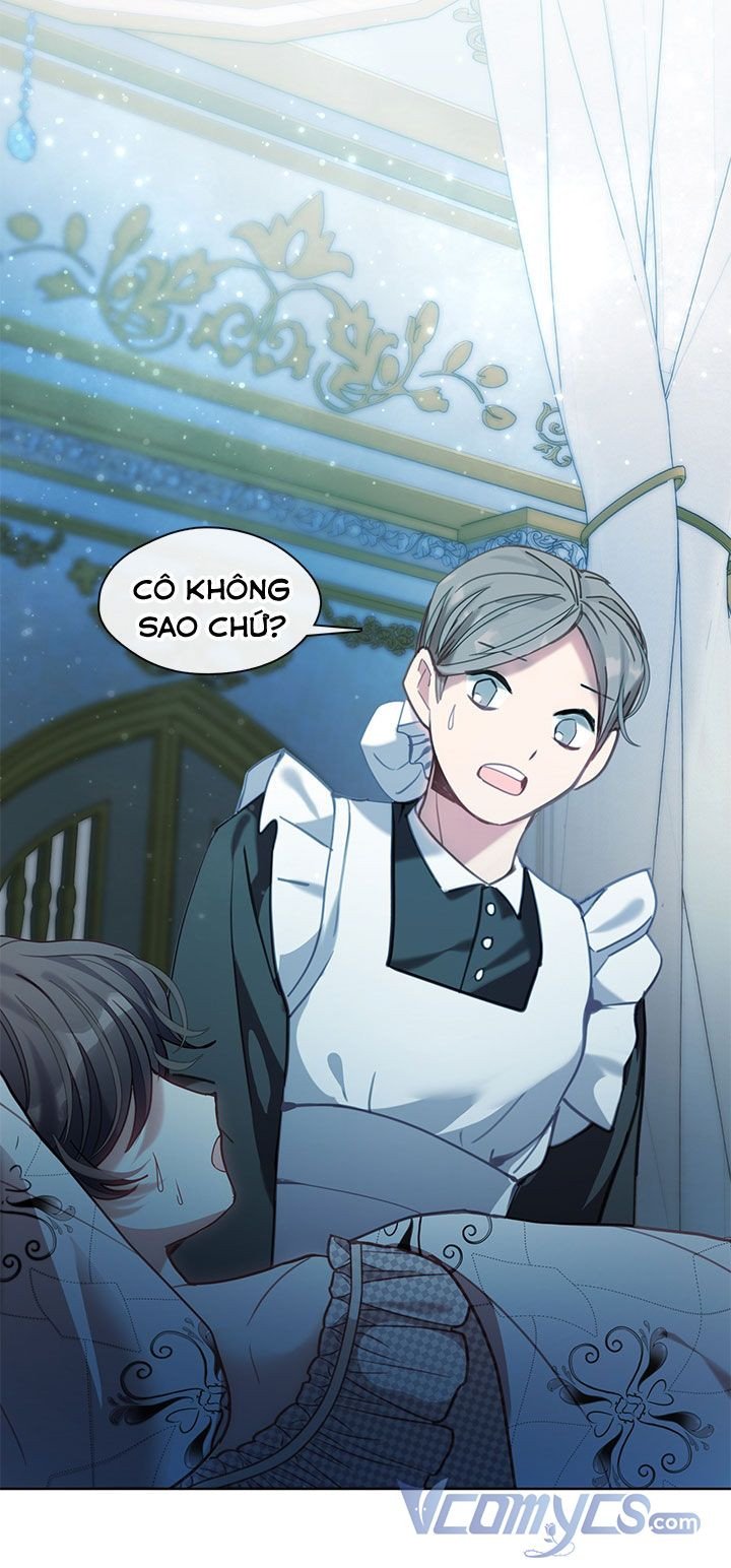 Gia Đình Bị Ám Ảnh Bởi Tôi: Chapter 36.5