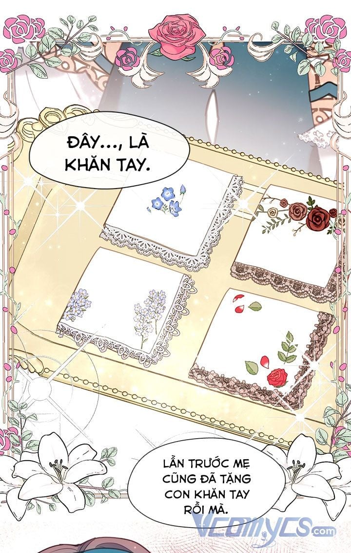 Gia Đình Bị Ám Ảnh Bởi Tôi: Chapter 36.5