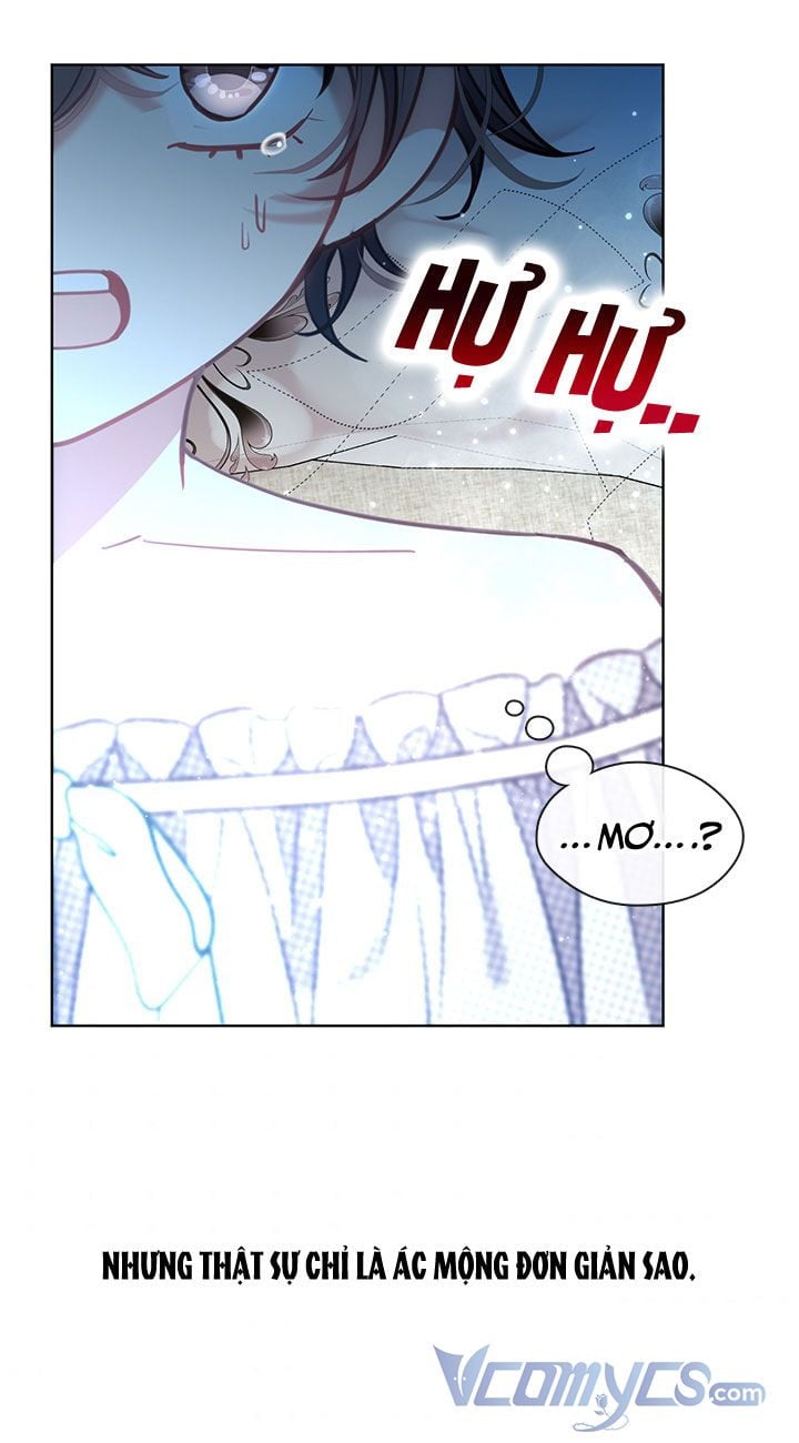 Gia Đình Bị Ám Ảnh Bởi Tôi: Chapter 36.5